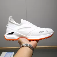 $98.00 USD Moncler Casual Shoes For Men #1317498