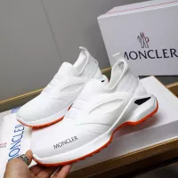 $98.00 USD Moncler Casual Shoes For Men #1317498