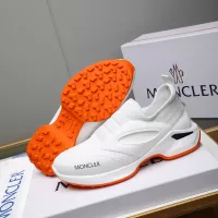 $98.00 USD Moncler Casual Shoes For Men #1317498