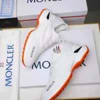 $98.00 USD Moncler Casual Shoes For Men #1317498