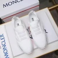 $98.00 USD Moncler Casual Shoes For Men #1317498