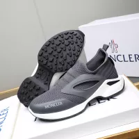 $98.00 USD Moncler Casual Shoes For Men #1317500