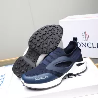 $98.00 USD Moncler Casual Shoes For Men #1317501