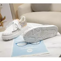 $98.00 USD Christian Dior Casual Shoes For Women #1317508