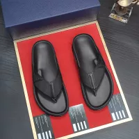 $64.00 USD Prada Slippers For Men #1317515