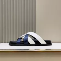$56.00 USD Hermes Slippers For Men #1317527