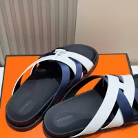 $56.00 USD Hermes Slippers For Men #1317527