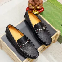 $72.00 USD Gucci Oxfords Shoes For Men #1317550