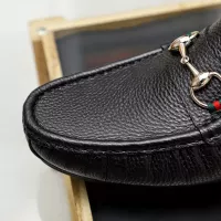 $72.00 USD Gucci Oxfords Shoes For Men #1317550