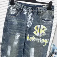 $92.00 USD Balenciaga Jeans For Men #1317562