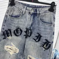 $92.00 USD Chrome Hearts Jeans For Men #1317568
