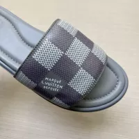 $64.00 USD Louis Vuitton Slippers For Men #1317612