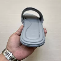 $64.00 USD Louis Vuitton Slippers For Men #1317612