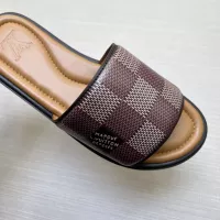 $64.00 USD Louis Vuitton Slippers For Men #1317614