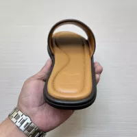 $64.00 USD Louis Vuitton Slippers For Men #1317614