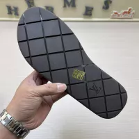 $64.00 USD Louis Vuitton Slippers For Men #1317614