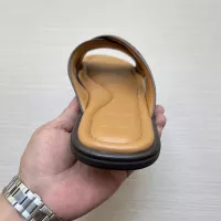 $64.00 USD Louis Vuitton Slippers For Men #1317622