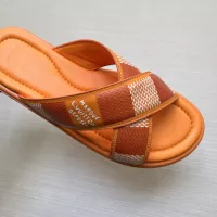 $64.00 USD Louis Vuitton Slippers For Men #1317623