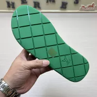 $64.00 USD Louis Vuitton Slippers For Men #1317633