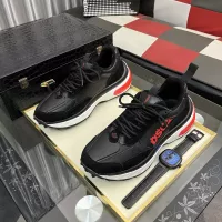 $98.00 USD Dsquared Casual Shoes For Men #1317665