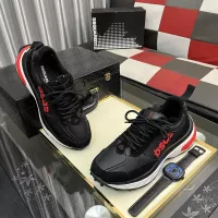 $98.00 USD Dsquared Casual Shoes For Men #1317665