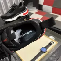 $98.00 USD Dsquared Casual Shoes For Men #1317665