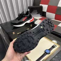 $98.00 USD Dsquared Casual Shoes For Men #1317665