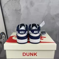 $98.00 USD Nike SB Dunk-Low For Men #1317667