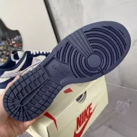 $98.00 USD Nike SB Dunk-Low For Women #1317668