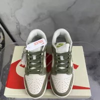$98.00 USD Nike SB Dunk-Low For Women #1317670