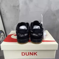 $98.00 USD Nike SB Dunk-Low For Women #1317674