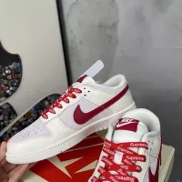 $105.00 USD Nike SB Dunk-Low For Men #1317675
