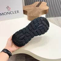$98.00 USD Moncler Casual Shoes For Men #1317679
