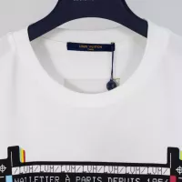 $45.00 USD Louis Vuitton LV T-Shirts Short Sleeved For Unisex #1317680