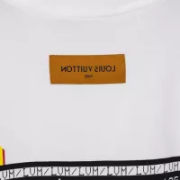 $45.00 USD Louis Vuitton LV T-Shirts Short Sleeved For Unisex #1317680