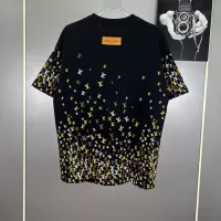 $45.00 USD Louis Vuitton LV T-Shirts Short Sleeved For Unisex #1317684