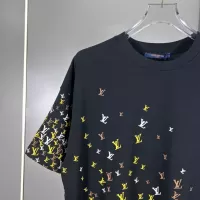 $45.00 USD Louis Vuitton LV T-Shirts Short Sleeved For Unisex #1317684