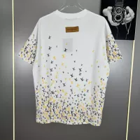 $45.00 USD Louis Vuitton LV T-Shirts Short Sleeved For Unisex #1317685