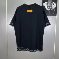 $45.00 USD Louis Vuitton LV T-Shirts Short Sleeved For Unisex #1317689