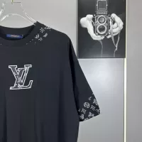$45.00 USD Louis Vuitton LV T-Shirts Short Sleeved For Unisex #1317689