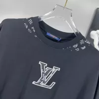 $45.00 USD Louis Vuitton LV T-Shirts Short Sleeved For Unisex #1317689