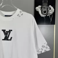 $45.00 USD Louis Vuitton LV T-Shirts Short Sleeved For Unisex #1317691