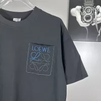 $45.00 USD LOEWE T-Shirts Short Sleeved For Unisex #1317697