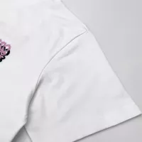 $56.00 USD LOEWE T-Shirts Short Sleeved For Unisex #1317700