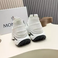 $108.00 USD Moncler Casual Shoes For Men #1317701