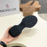$108.00 USD Moncler Casual Shoes For Men #1317701