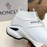 $108.00 USD Moncler Casual Shoes For Men #1317701
