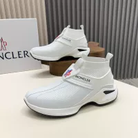 $108.00 USD Moncler Casual Shoes For Men #1317701