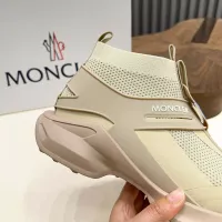 $108.00 USD Moncler Casual Shoes For Men #1317702