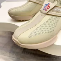 $108.00 USD Moncler Casual Shoes For Men #1317702
